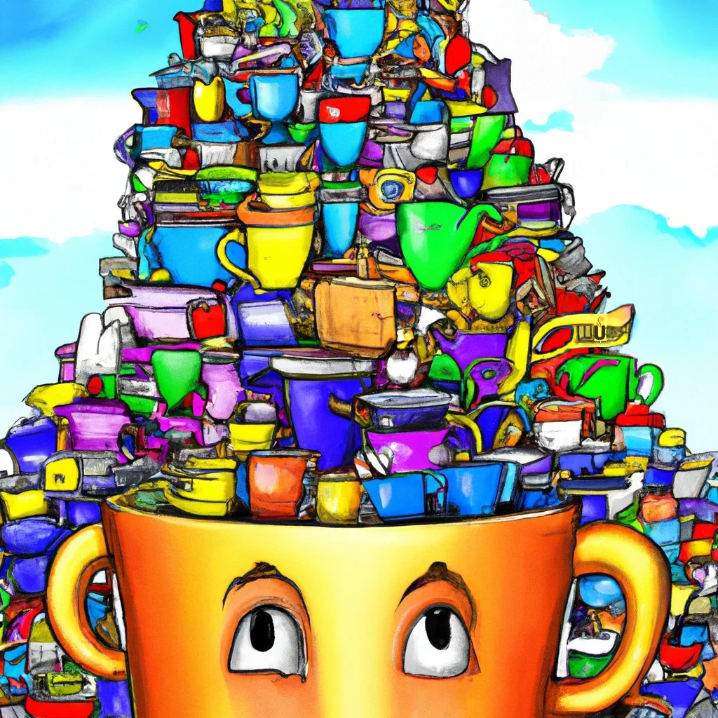 Does gut health affect cognitive function? Can you find the Good Bru