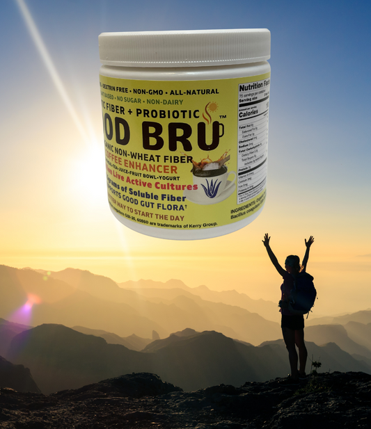 8 Tips that will help you maintain a healthy gut lining