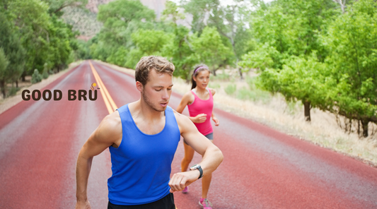 10 Reasons athletes should add probiotics to their routine